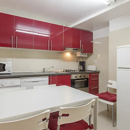 Apartment Silva 3 By Rental4all *