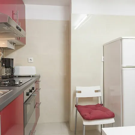 Apartment Silva 3 By Rental4all